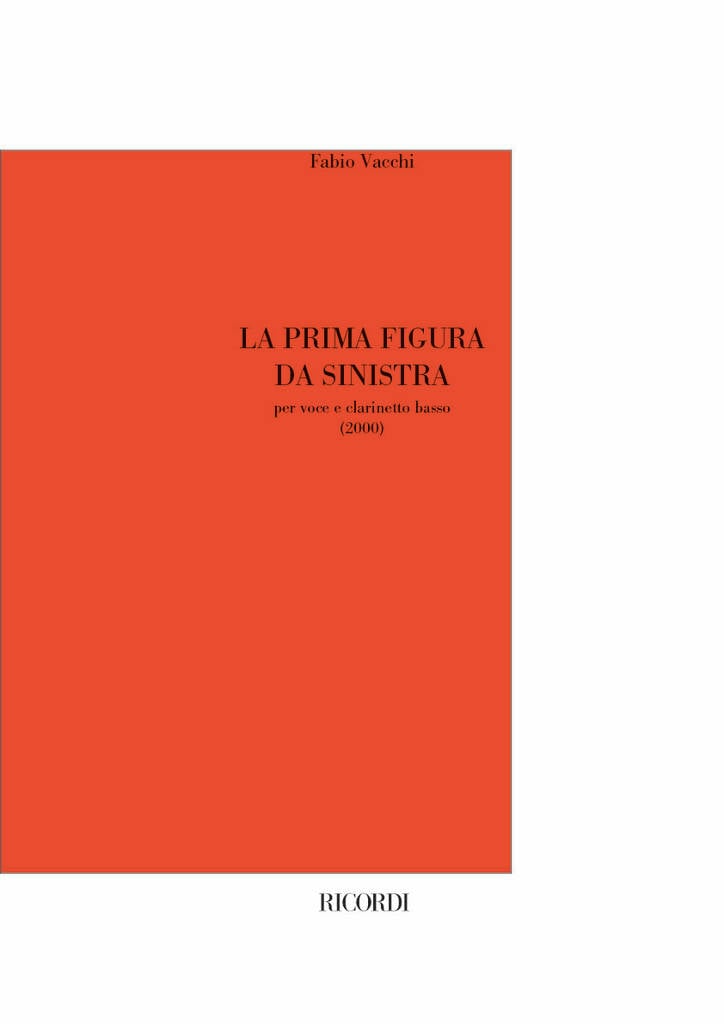 La prima figura da sinistra